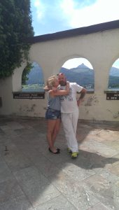 Profilbild von Mario Greiner