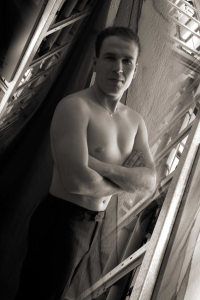 Profilbild von Mario Grimm