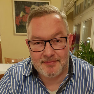 Profilbild von Mario Grögel