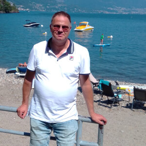 Profilbild von Mario Gröger