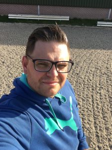 Profilbild von Mario Grohmann