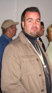 Profilbild von Mario Grohnwald