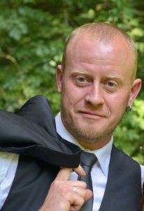 Profilbild von Mario Gros