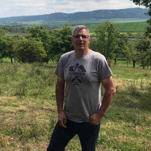 Profilbild von Mario Grosch