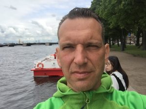 Profilbild von Mario Grundmann