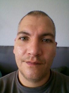 Profilbild von Mario Grygiel