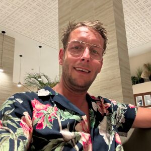 Profilbild von Mario Güldenpfennig