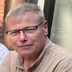 Profilbild von Mario Güldenstein