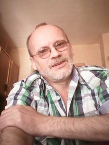 Profilbild von Mario Günther
