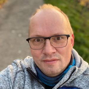 Profilbild von Mario Gundlach