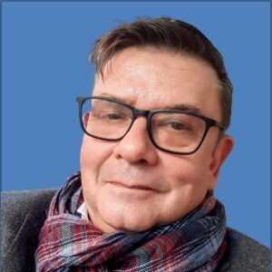 Profilbild von Mario Haase