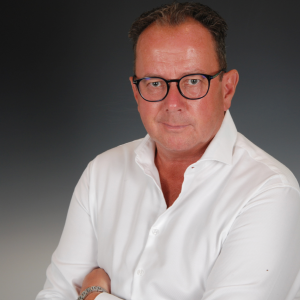 Profilbild von Mario Haberland
