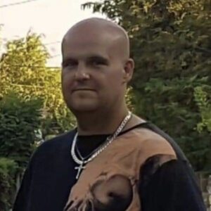 Profilbild von Mario Habermann