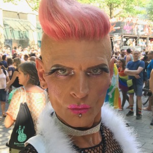Profilbild von Mario Habranke