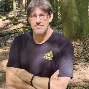 Profilbild von Mario Hahn