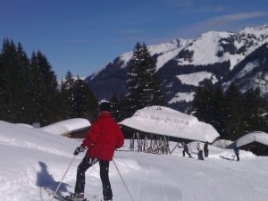 Profilbild von Mario Hammer