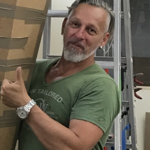 Profilbild von Mario Hammer