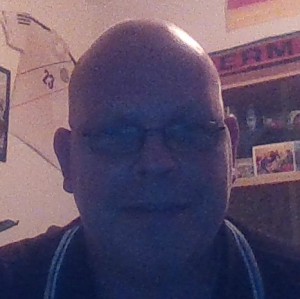 Profilbild von Mario Hanschke