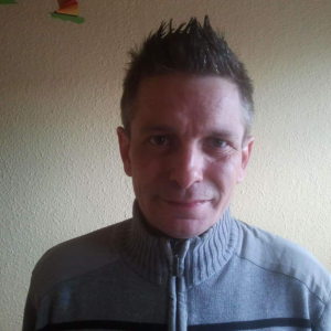 Social Media Profilbild Mario Hansen 