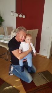 Profilbild von Mario Hartmann