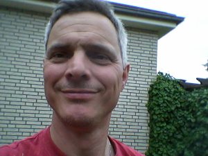 Profilbild von Mario Hartung