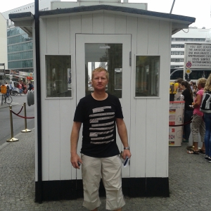 Profilbild von Mario Hauck