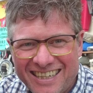 Profilbild von Mario Hecktor