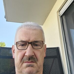 Profilbild von Mario Hedrich