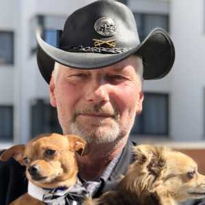 Profilbild von Mario Heege