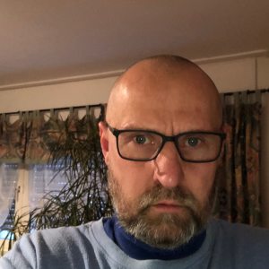 Profilbild von Mario Heidenreich