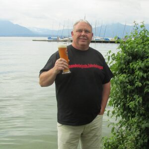 Profilbild von Mario Heidt