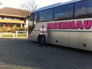 Profilbild von Mario Heinemann
