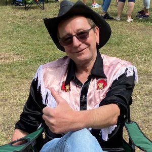Profilbild von Mario Heinke