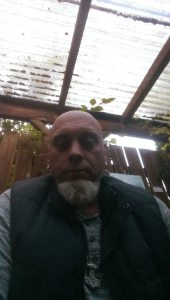 Profilbild von Mario Heinsch