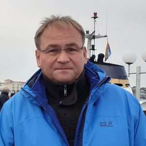 Profilbild von Mario Heise