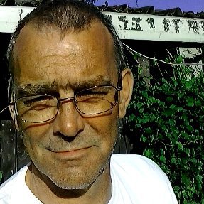 Profilbild von Mario Helmeke