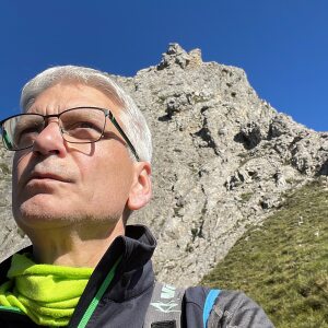 Profilbild von Mario Hempel