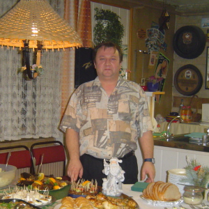 Profilbild von Mario Henke