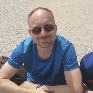Profilbild von Mario Hentschel