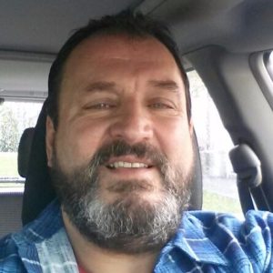 Profilbild von Mario Herbst