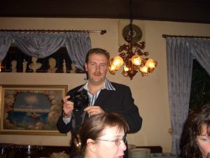 Profilbild von Mario Herceg