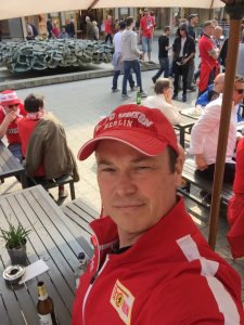 Profilbild von Mario Hermet