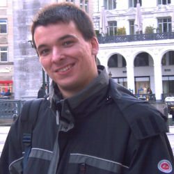 Profilbild von Mario Herold