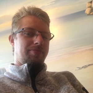 Profilbild von Mario Herpel