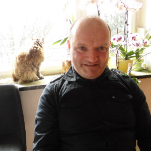 Profilbild von Mario Herrmann