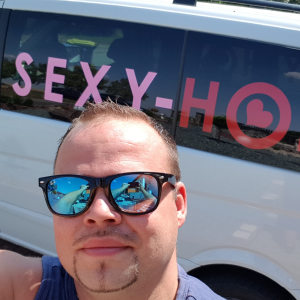 Profilbild von Mario Hertel