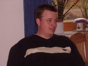 Profilbild von Mario Hess