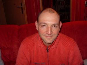 Profilbild von Mario Heß