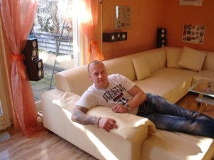 Profilbild von Mario Hesse