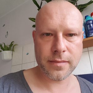 Profilbild von Mario Heyde